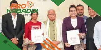 कबड्डी को संवारने वाले 'खलीफाओं' को किया जाएगा सम्मानित  