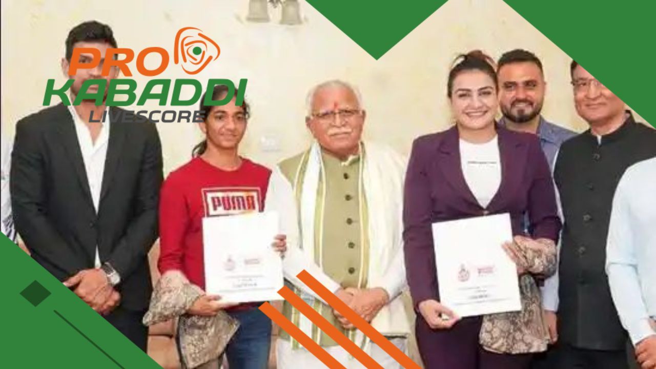 कबड्डी को संवारने वाले 'खलीफाओं' को किया जाएगा सम्मानित  