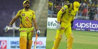 MS Dhoni Injury: CSK फैन के लिए बुरी खबर, चोटिल हुए धोनी  
