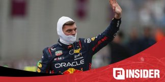 Australian GP 2023: FP3 में भी सबसे ऊपर रहे वेरस्टैपेन  