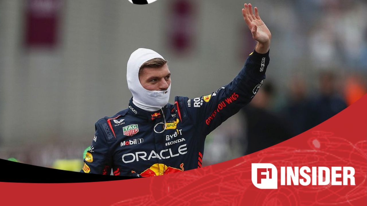 Australian GP 2023: FP3 में भी सबसे ऊपर रहे वेरस्टैपेन  