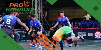 Yuva Kabaddi Series में दूसरे दिन का Result कैसा रहा? जानिए  