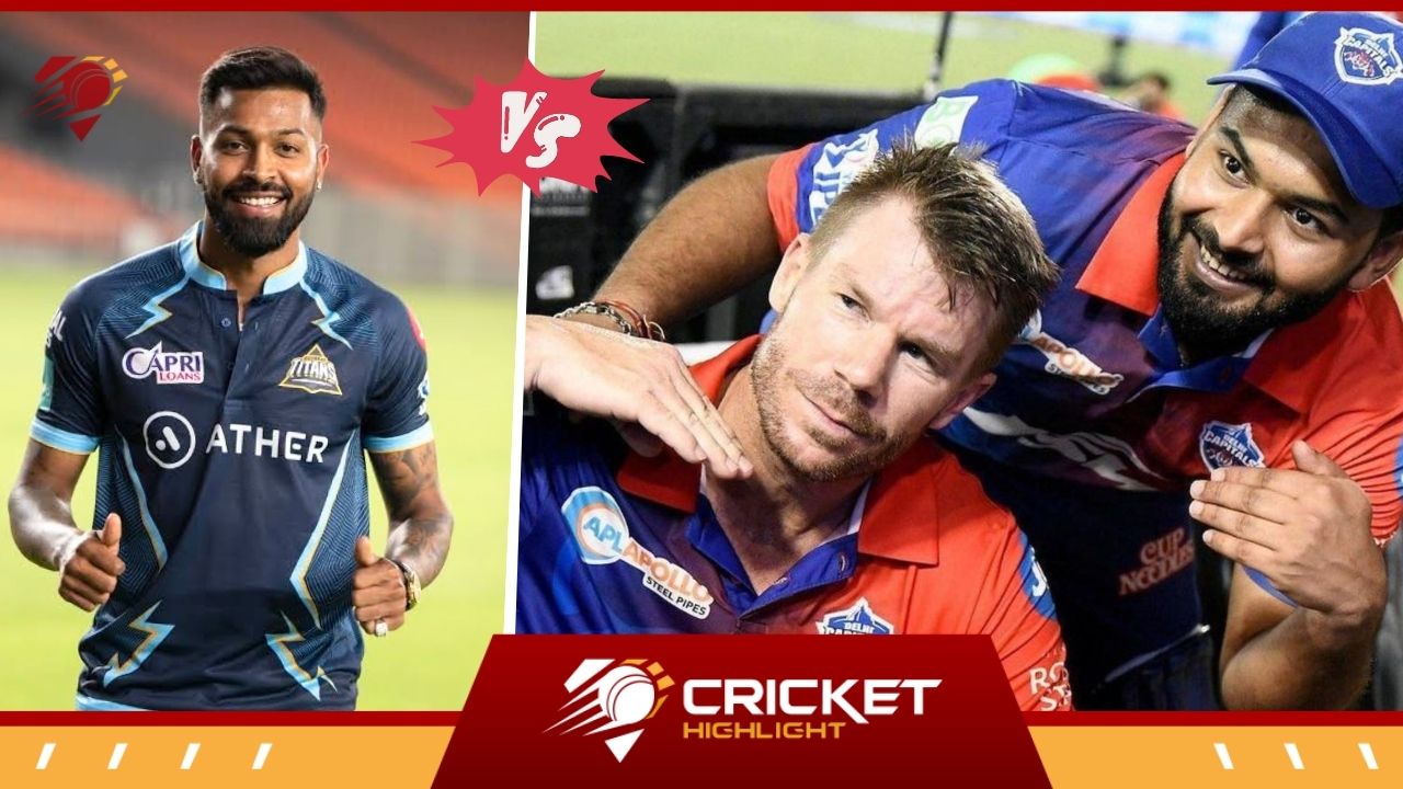 DC vs GT Match Preview: दिल्ली और गुजरात में होगी भिड़ंत, जानिए जरूरी बातें  