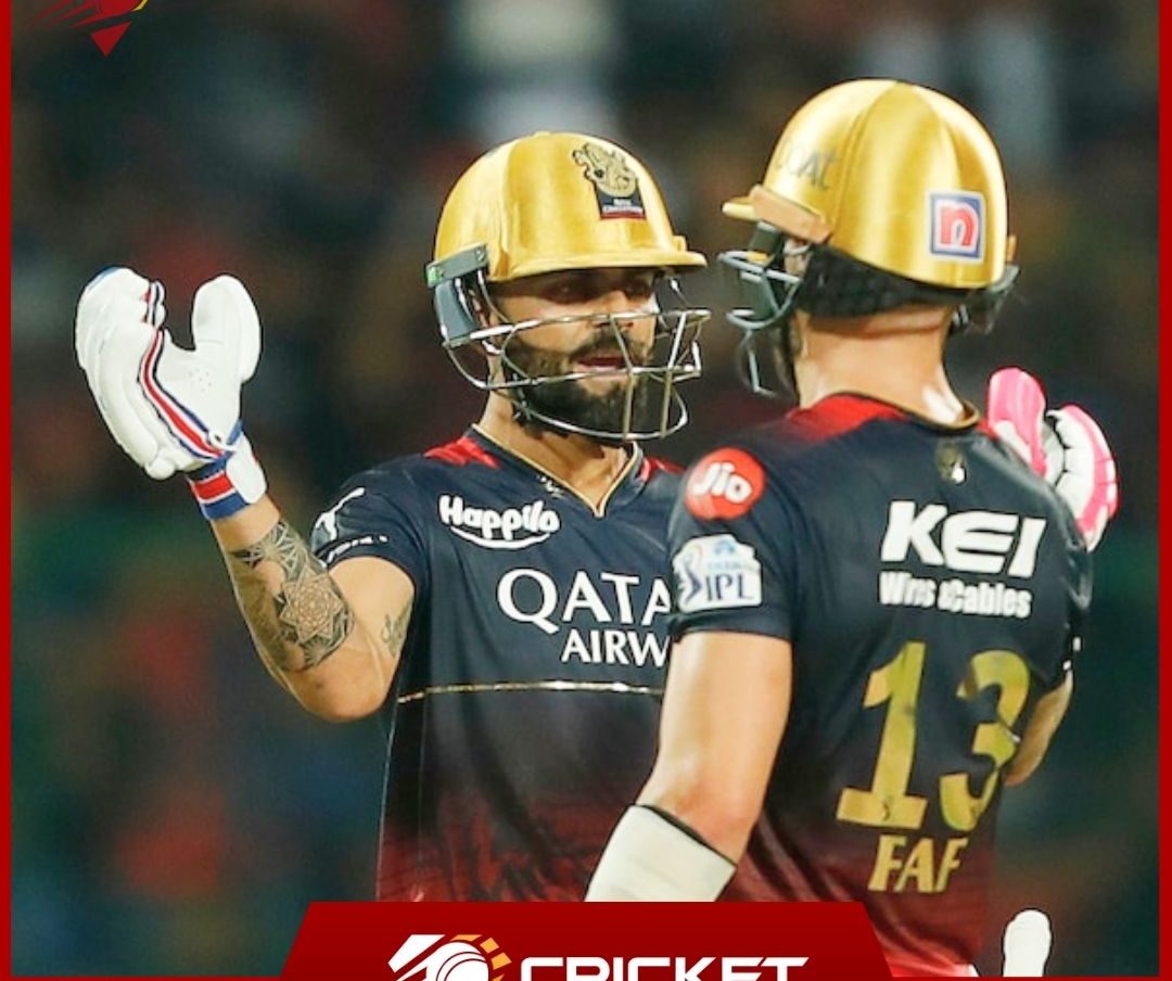 RCB vs MI Highlights: कोहली और प्लेसिस ने मुंबई को 8 विकेट से रौंदा  