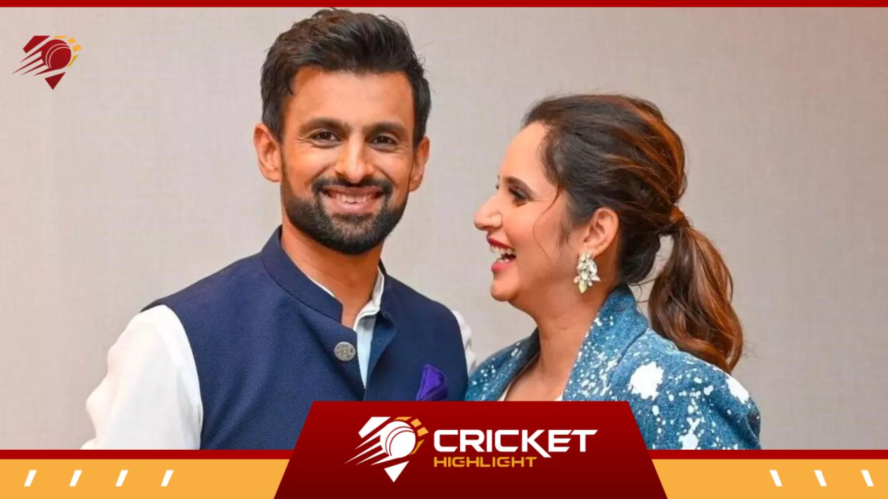 क्या Sania Mirza और Shoaib लेंगे Divorce? ट्विटर यूजर्स ने पूछा सवाल  