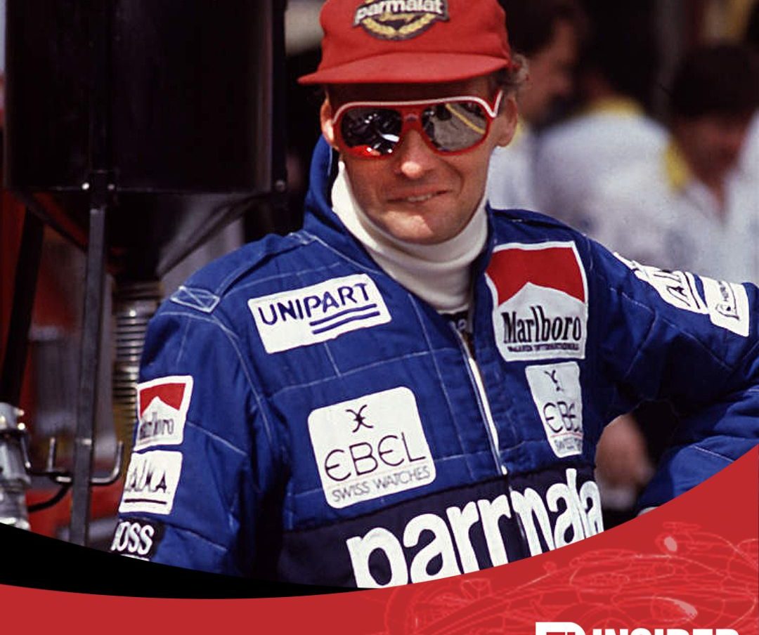 Niki Lauda Biography in Hindi | निकी लौडा की जीवनी  