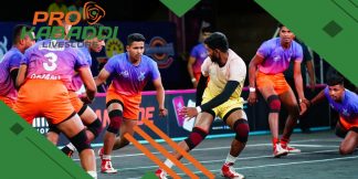 Yuva Kabaddi Series में Day 4 का परिणाम यहां जानिए  