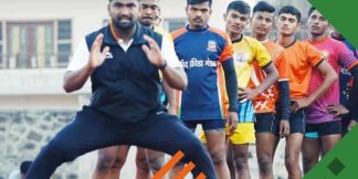 Sports Coaching में Diploma के लिए आवेदन फॉर्म जारी, कबड्डी के लिए 30 सीटें  