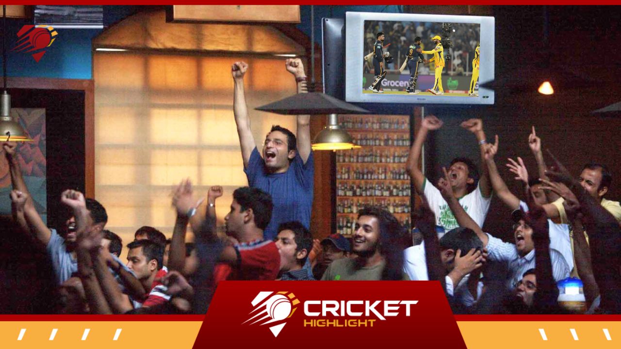 IPL 2023 ने स्टार स्पोर्ट्स पर बनाया Live Broadcast का नया Record  