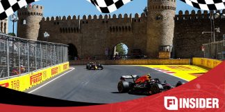 Baku में अगला वीकेंड New Sprint Race format से होगा!  