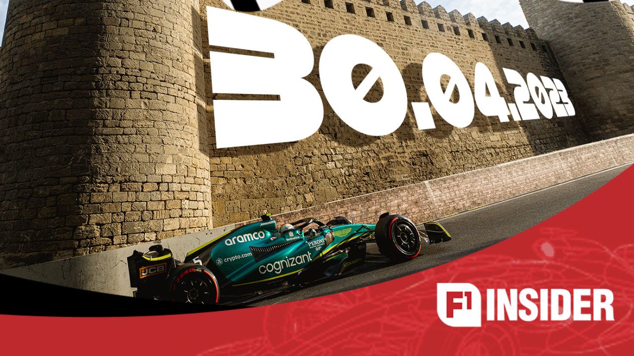 Azerbaijan GP 2023: जानिए अज़रबैजान जीपी कब और किस सर्किट पर होगा?  