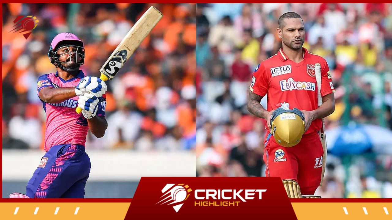 RR vs PBKS Live streaming: कब, कहां और कैसे देखें मैच?  