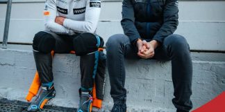 मैकलारेन ने बनाया दो दिवसीय परीक्षण का प्लान, पियास्त्री और नॉरिस शामिल  