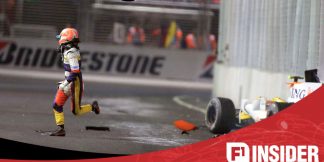 F1 Crashgate Controversy: 2008 की हार को चुनौती देंगे Felipe Massa  