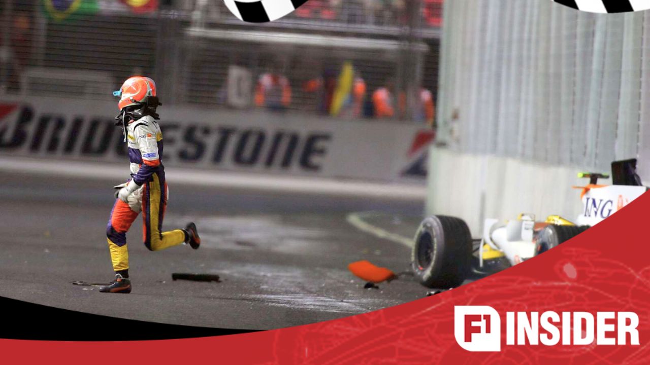 F1 Crashgate Controversy: 2008 की हार को चुनौती देंगे Felipe Massa  