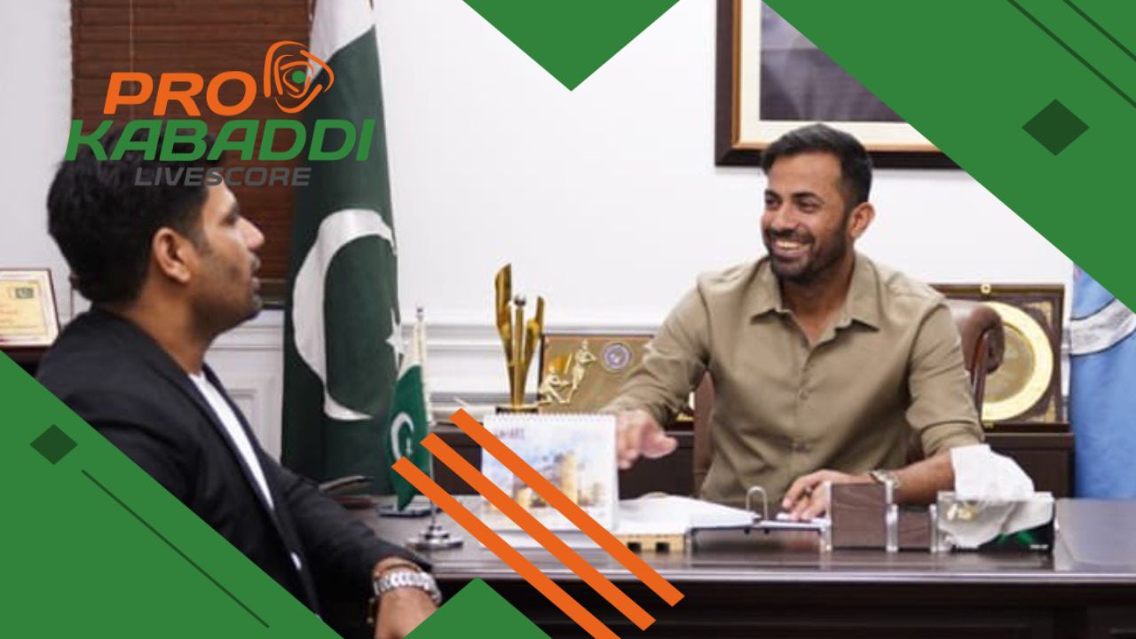 पहली Ramazan Sports Series 2023 अप्रैल में होगी आयोजित  