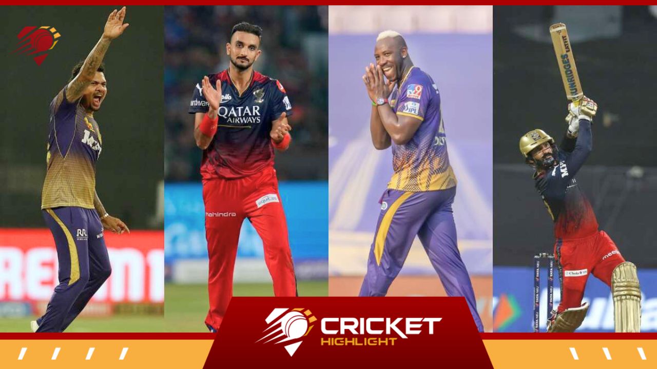 KKR vs RCB Match Preview: हेड टू हेड, प्रिडिक्शन और स्ट्रीमिंग डिटेल  