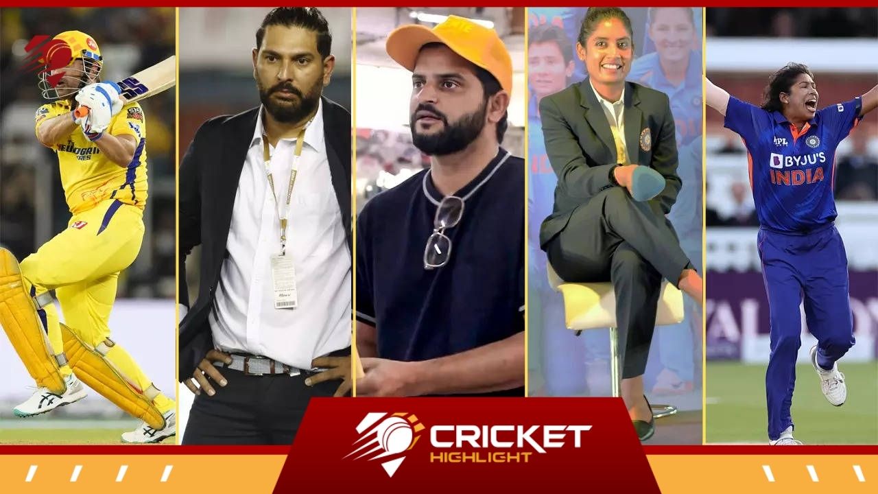 इन 5 भारतीय खिलाड़ियों को MCC ने Lifetime Membership दी  