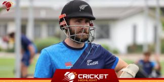 NZ को झटका! Kane Williamson नहीं खेल पाएंगे ODI WC 2023  