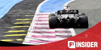 F1 में Sausage Kerbs क्या हैं और वे ड्राइवर्स के लिए खतरनाक क्यों हैं?  