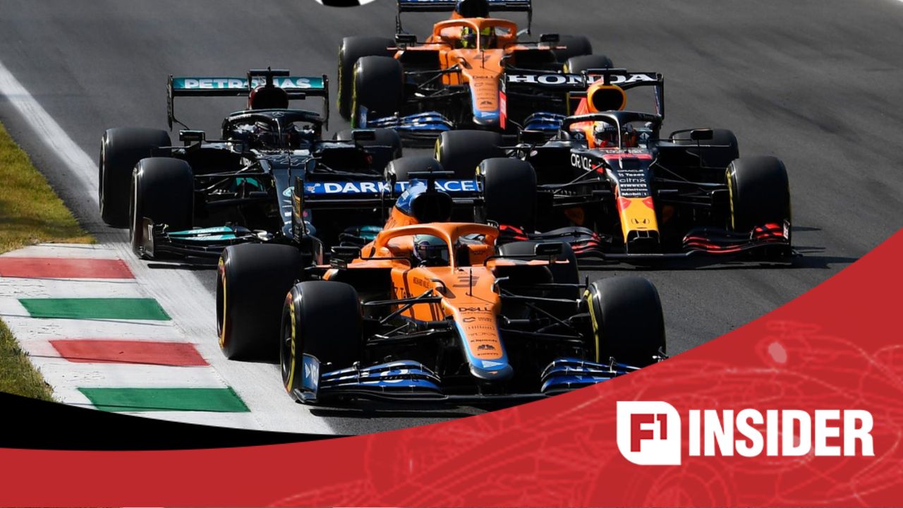 F1 car weight in 2023: एक F1 कार का वजन कितना होना चाहिए?  