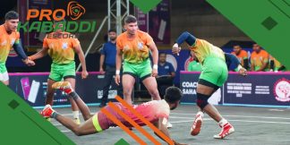 Yuva Kabaddi Series में Day 7 का परिणाम यहां जानिए  