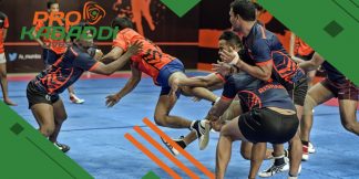 Ramazan Sports Series: कबड्डी के विनर्स को मिलेगा को 8 लाख का इनाम  