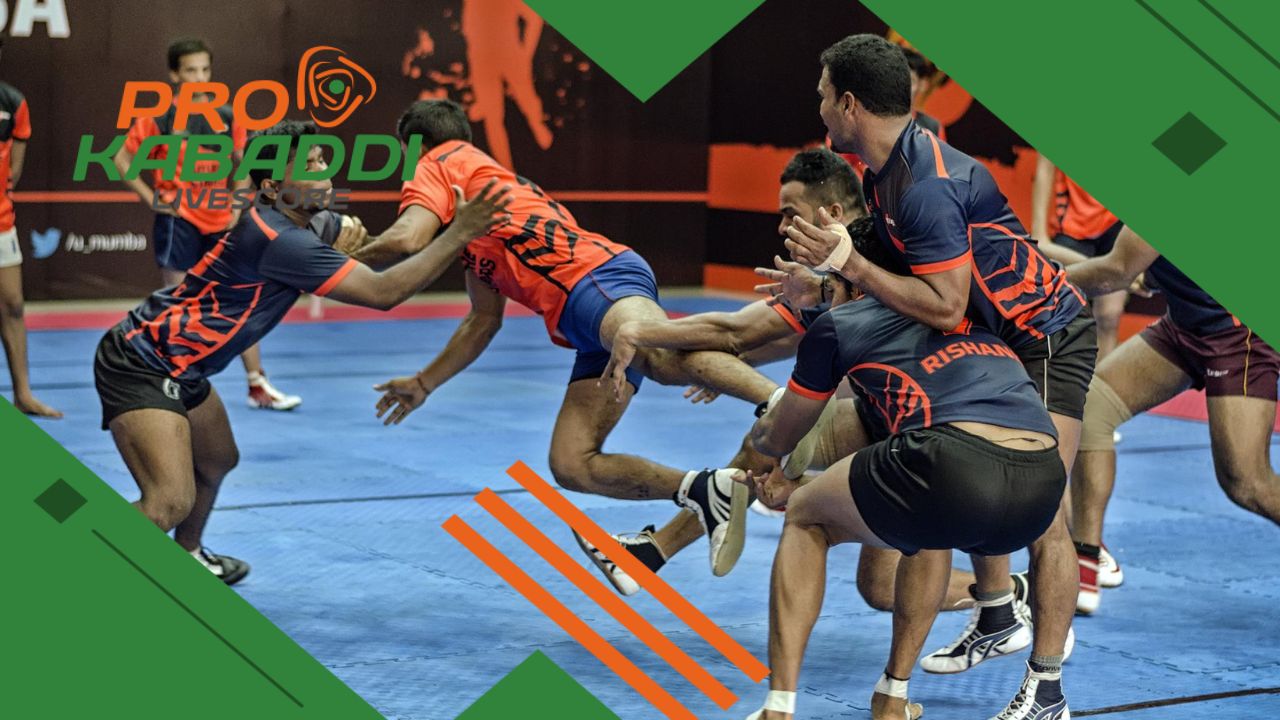 Ramazan Sports Series: कबड्डी के विनर्स को मिलेगा को 8 लाख का इनाम  