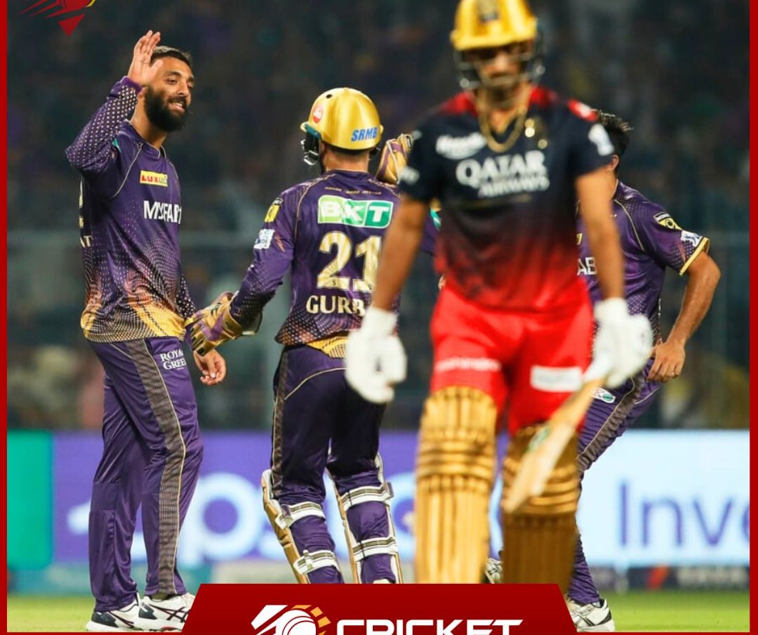 IPL 2023 Points table: अंक तालिका में हुआ बड़ा उलटफेर  