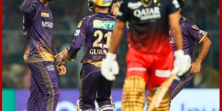 IPL 2023 Points table: अंक तालिका में हुआ बड़ा उलटफेर  