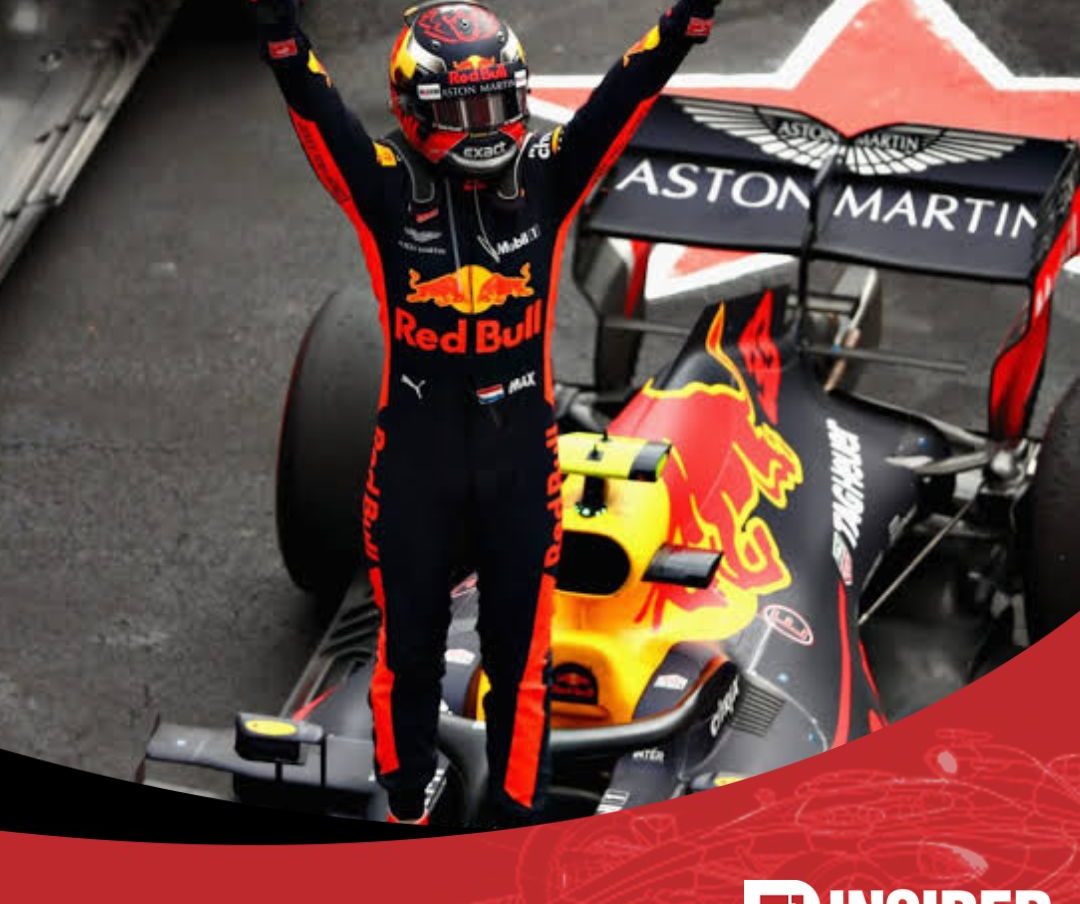 क्या Formula 1 में Red Bull era आ रहा है?  