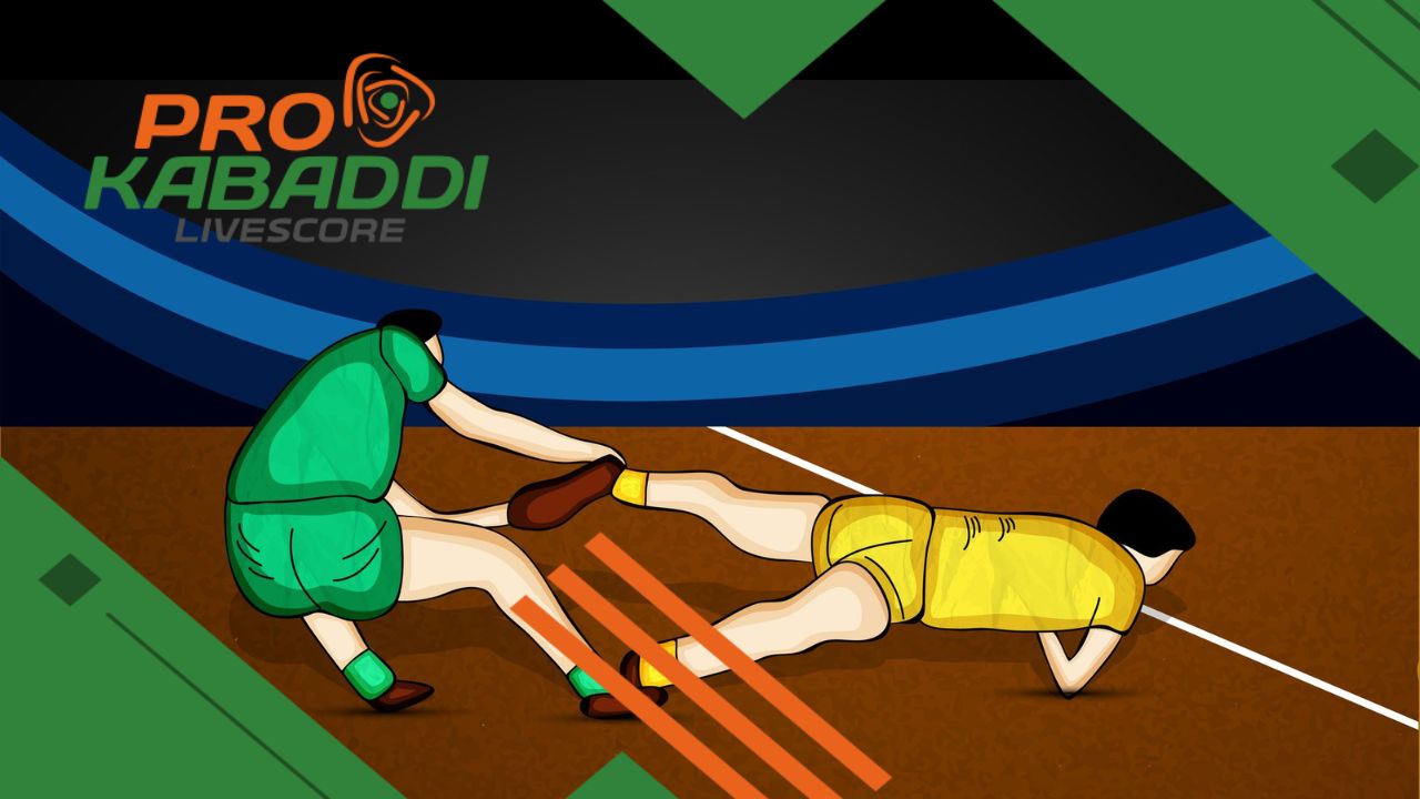 आसान भाषा मे समझें कबड्डी कैसे खेले? | How to Play Kabaddi?  