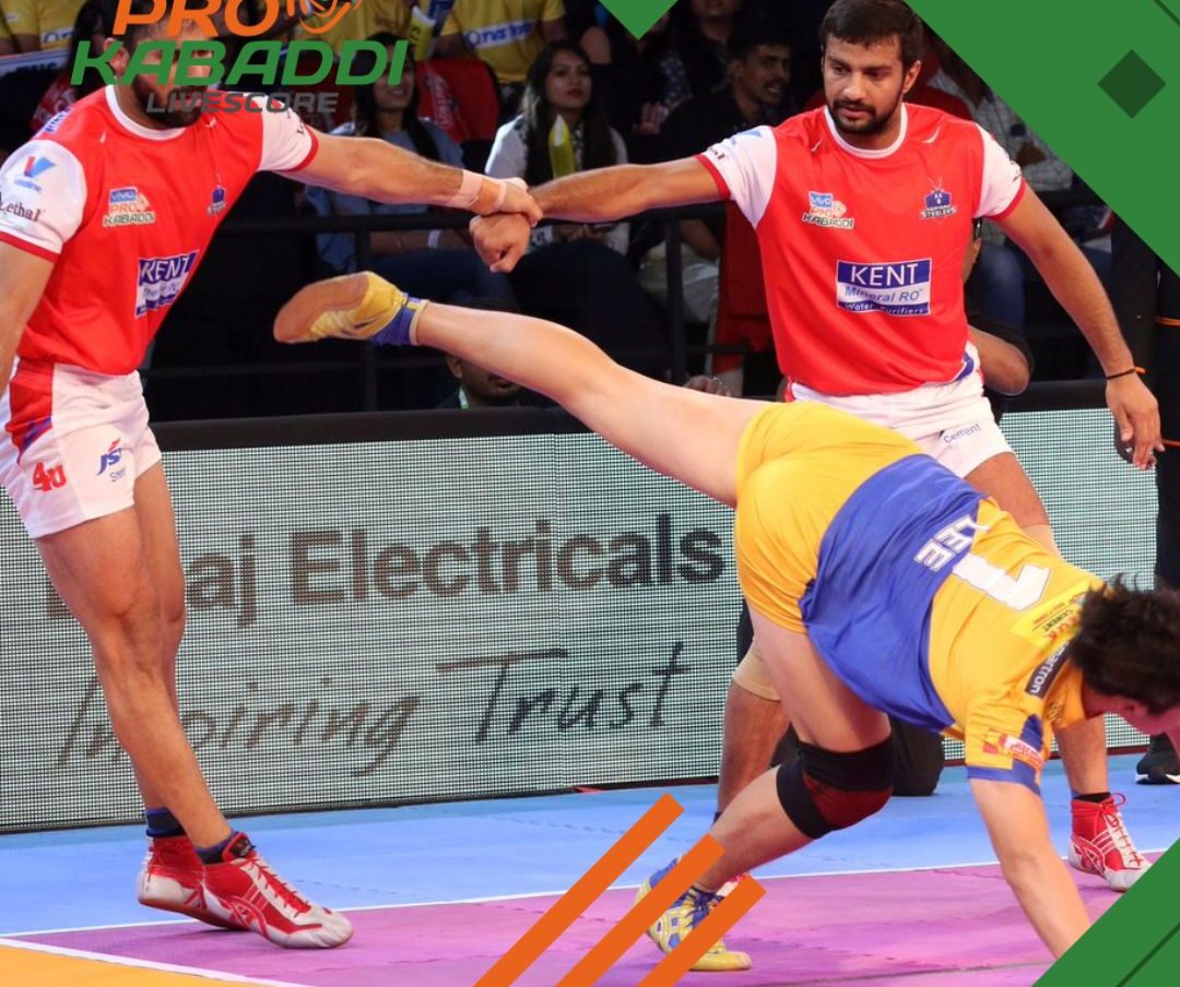 Scorpion Kick in kabaddi | कबड्डी में स्कॉर्पियन किक क्या है? समझें  