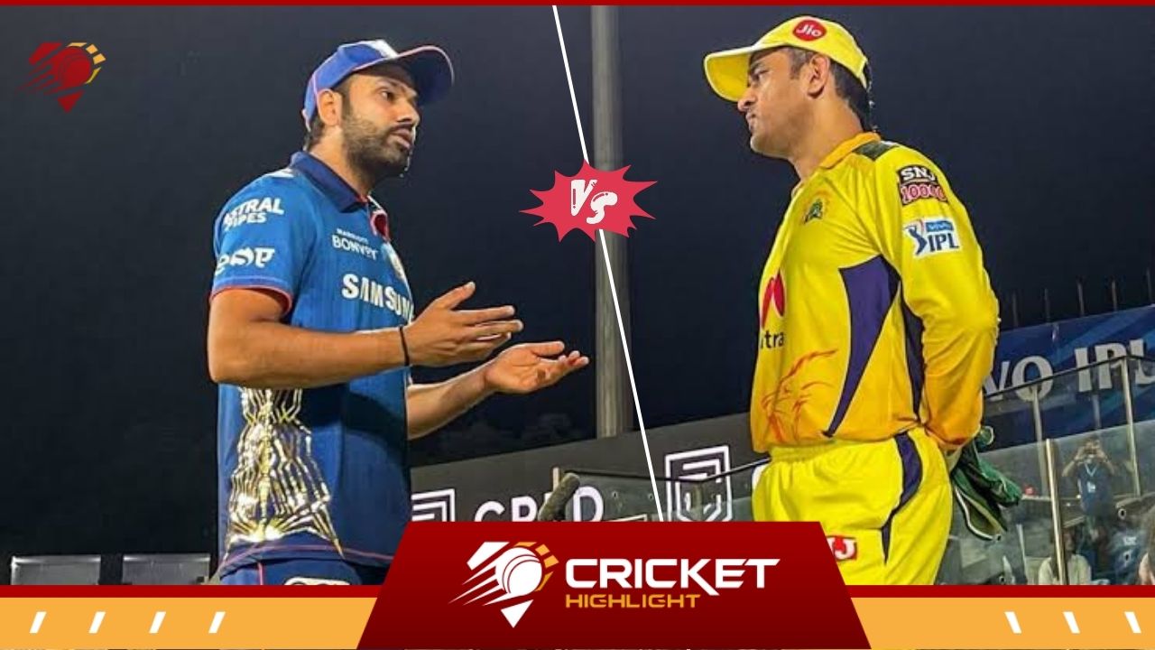 CSK vs MI Live Streaming: कब, कहां और कैसे देखें लाइव मैच?  