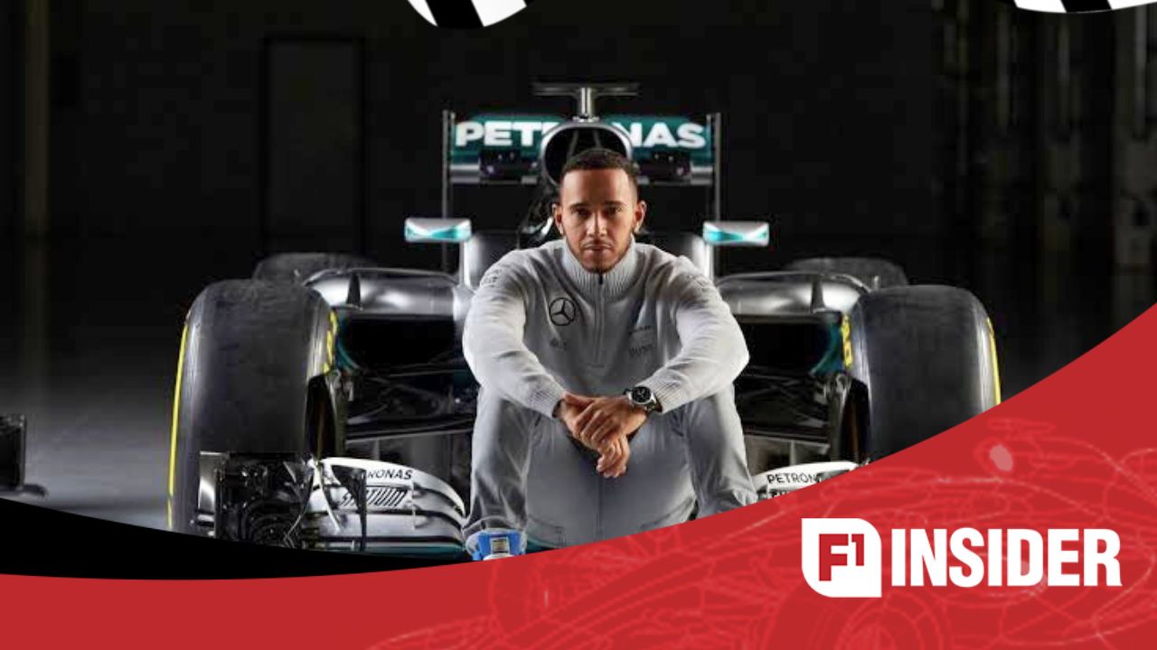 Hamilton on F1 career: 'यह पलक झपकते ही खत्म हो रहा है'  