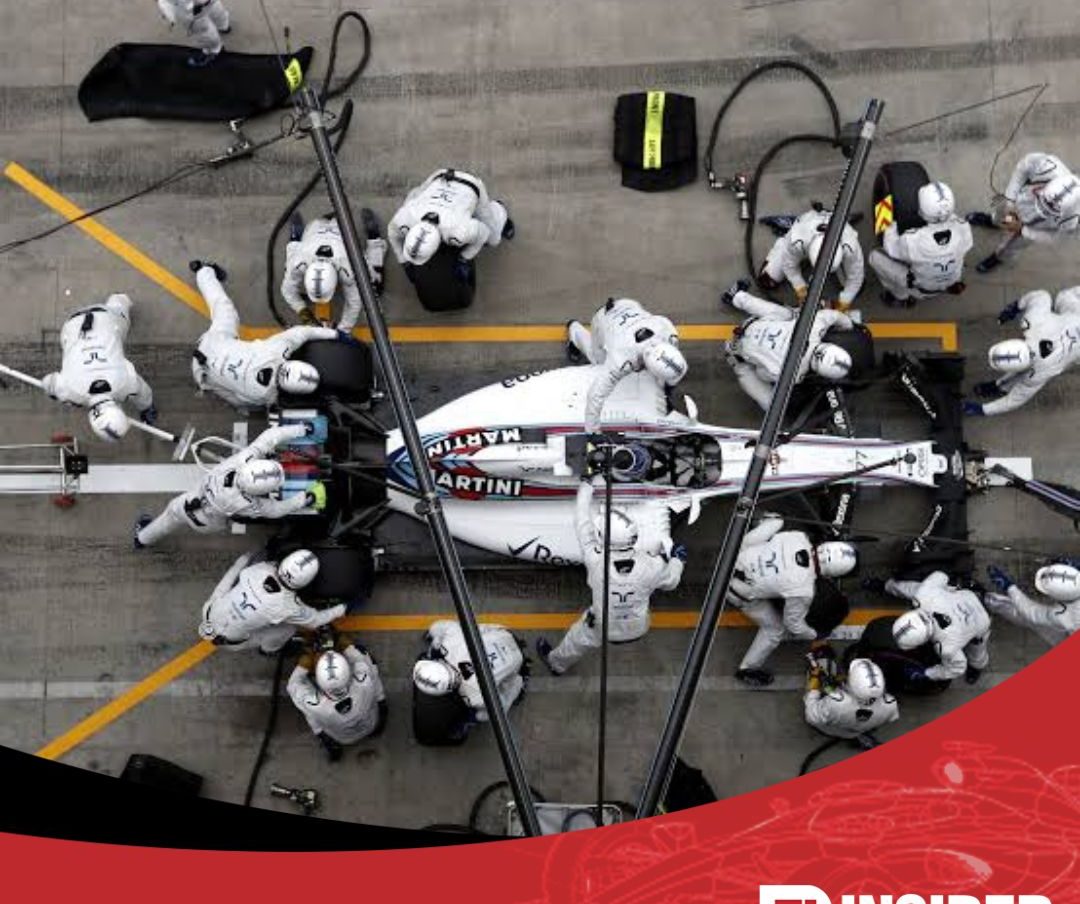 F1 Pit Crew Member Earning | F1 पिट क्रू मेंबर कितना कमाते है?  