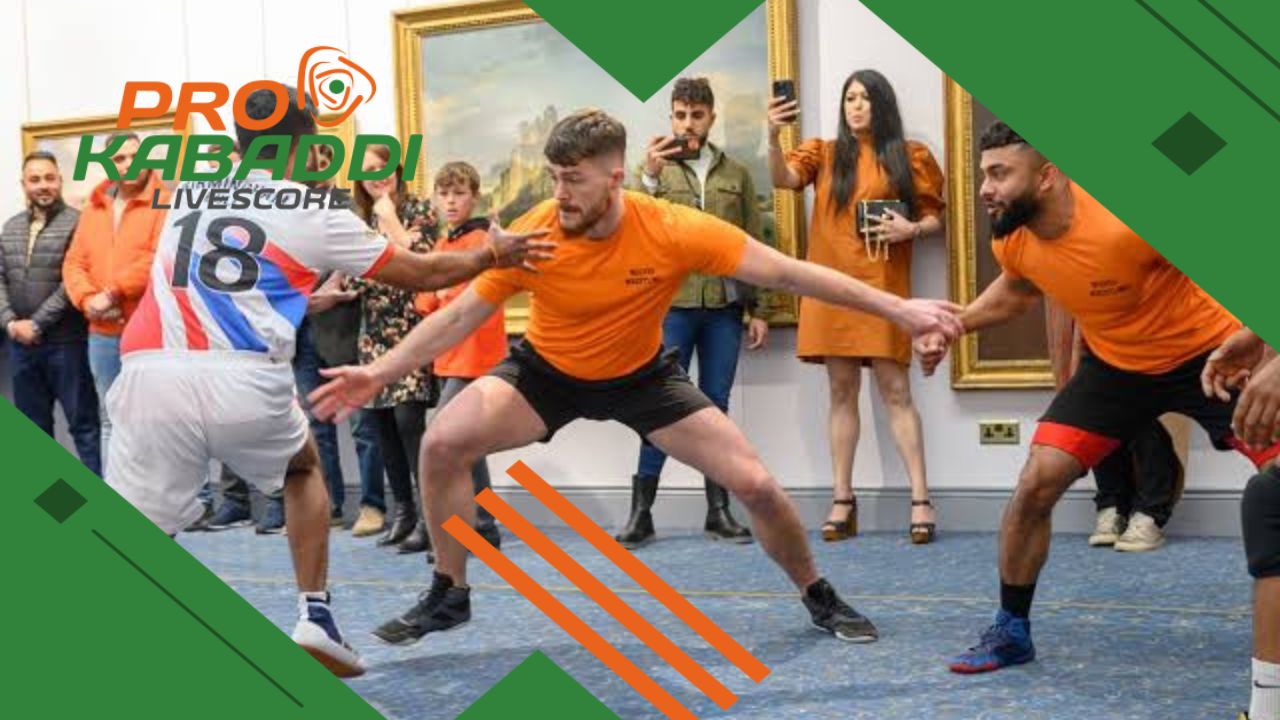 इस सप्ताह के अंत में शुरू होगी British Kabaddi League  