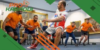 British Kabaddi League 2023: कितनी टीमें लेगी हिस्सा, क्या होगा फॉर्मेट?  
