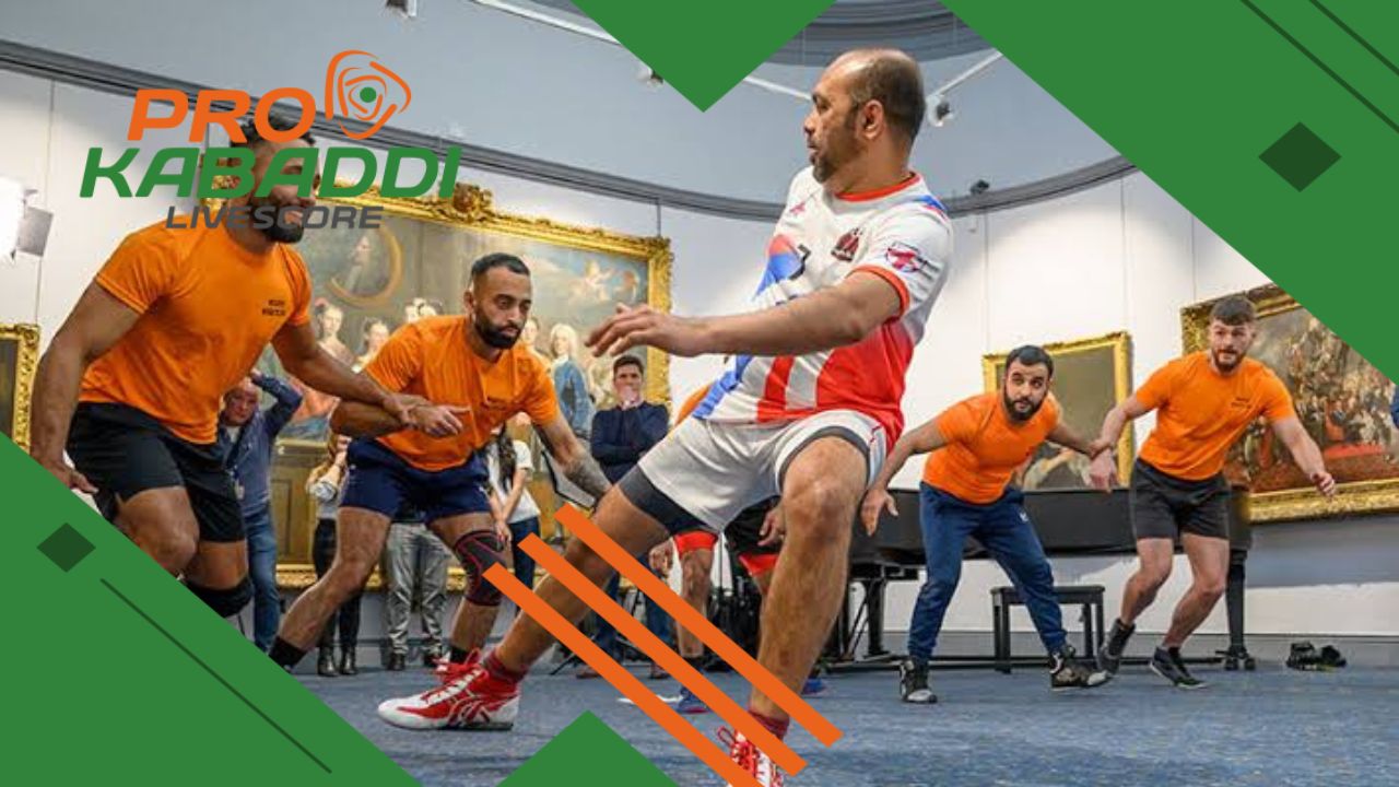 British Kabaddi League 2023: कितनी टीमें लेगी हिस्सा, क्या होगा फॉर्मेट?  