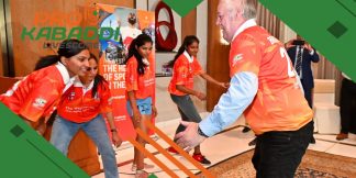 Kabaddi World Cup 2025 की मेजबानी कौन सा देश करेगा? जानें  