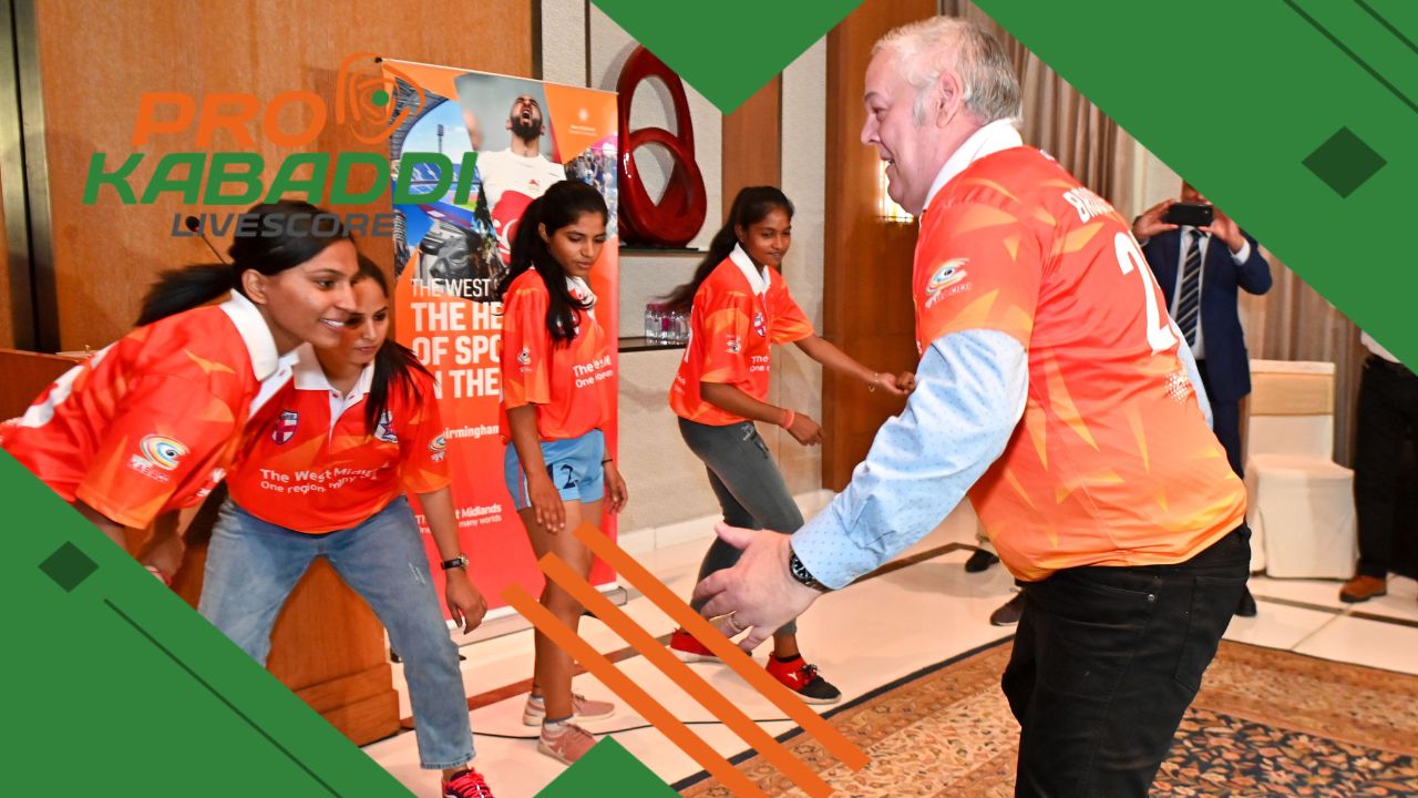 Kabaddi World Cup 2025 की मेजबानी कौन सा देश करेगा? जानें  