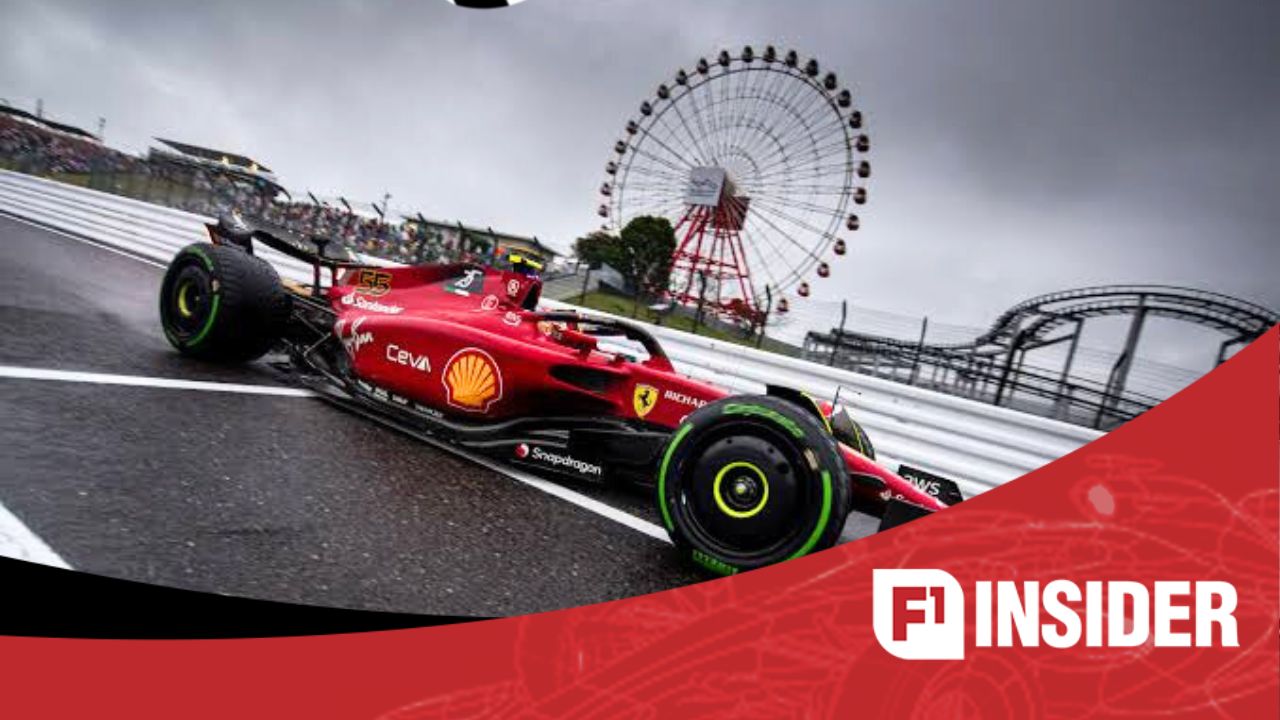 रमजान की वजह से F1 2024 Calendar में हो सकता है बदलाव  