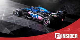 Alpine F1 Car में लाएगा बड़ा अपडेट, इमोला में दिखेगी झलक  