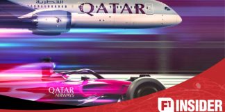 F1 New Sponsorship: F1 का नया स्पॉन्सर बना Qatar Airways  