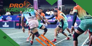 Yuva Kabaddi Series में Day 16 का परिणाम यहां जानिए  