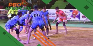 20 अप्रैल से शुरू होगी Ghatkopar Kabaddi Premier League  