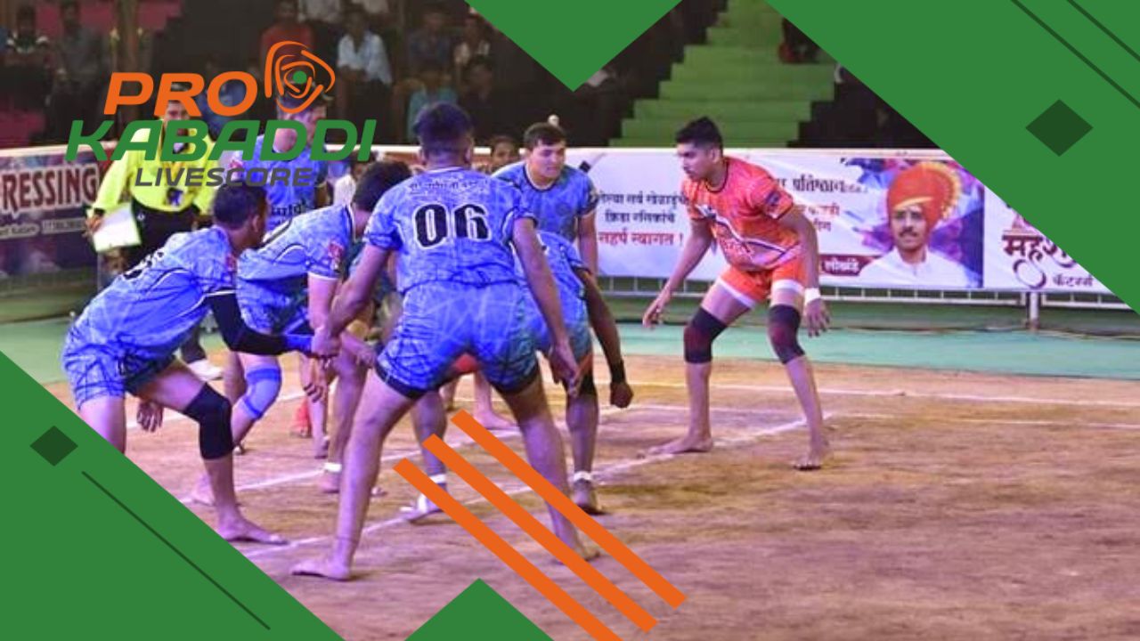20 अप्रैल से शुरू होगी Ghatkopar Kabaddi Premier League  