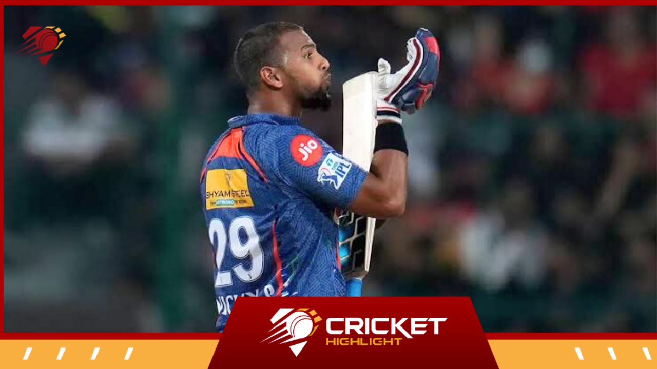 RCB vs LSG Match Highlight: निकोलस पूरन ने लखनऊ को दिलाई जीत  