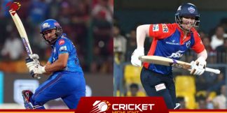 DC vs MI Pitch report: जानिए कैसी है दिल्ली की पिच?  