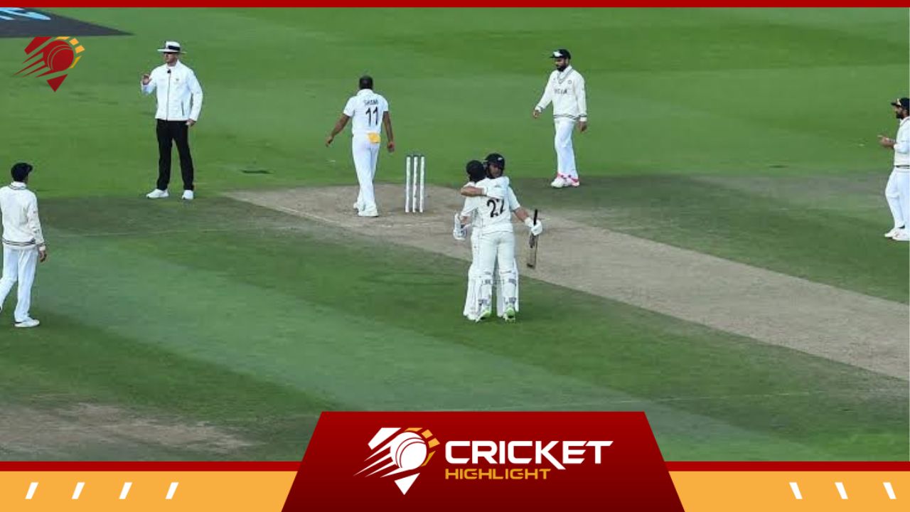 WTC 2021-23: दो साल के एक्शन में 2,241 विकेट  और 68,175 रन, जानें और आंकड़ें  